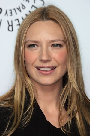 Anna Torv